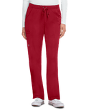 HH Works by Healing Hands Drawstring  Cargo  Pants